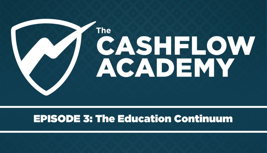 the cashflow academy the cashflow academy