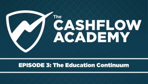 The Cashflow Academy Episode 003