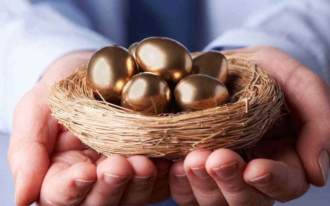 The Dangers of Relying on 401(k)