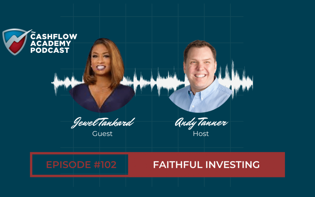 Faithful Investing (Episode 102)