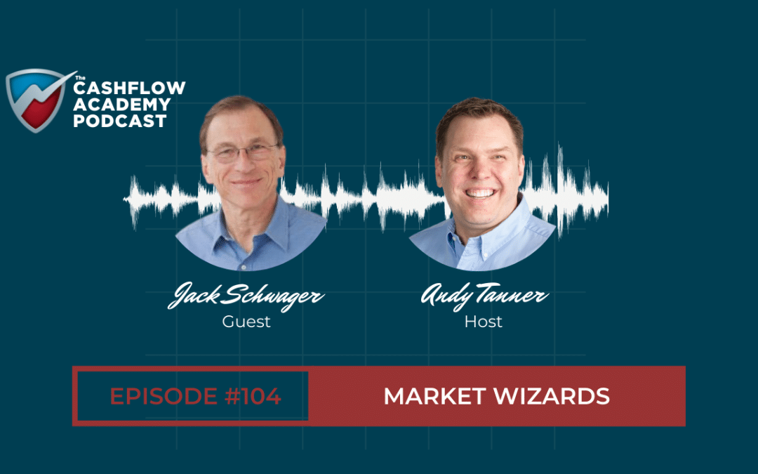 Market Wizards (Episode 104)