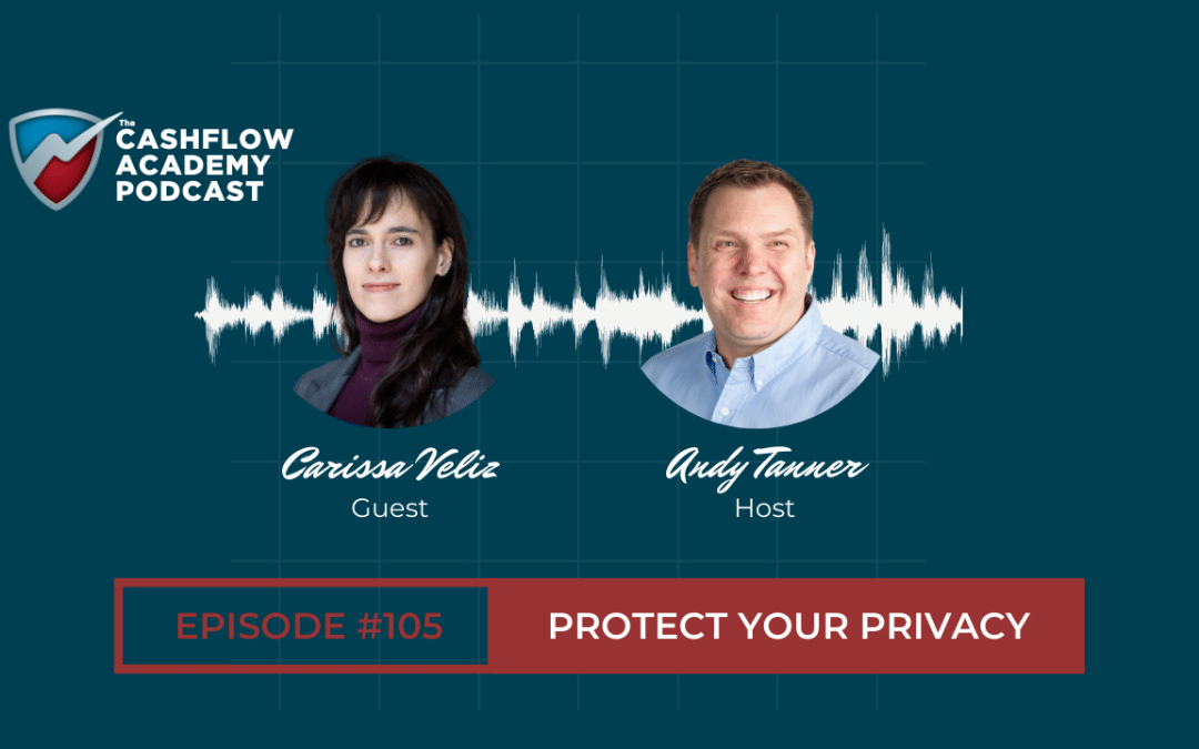 Protect Your Privacy (Episode 105)