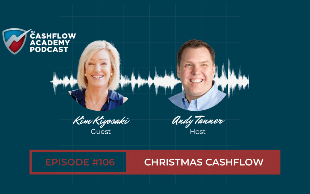 Christmas Cashflow (Episode 106)