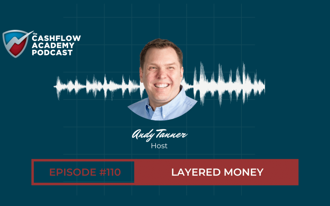 Layered Money (Episode 110)