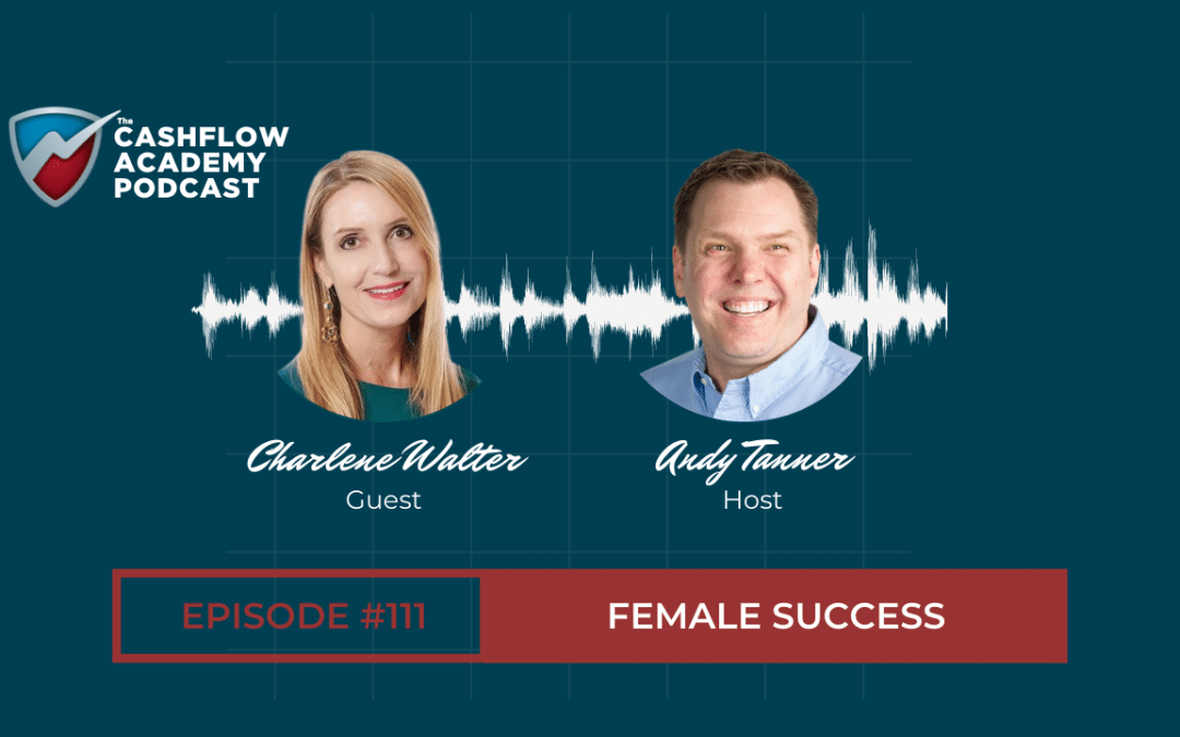 Female Success (Episode 111)