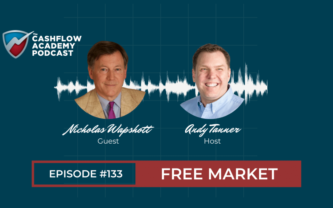 Free Market (Episode 133)