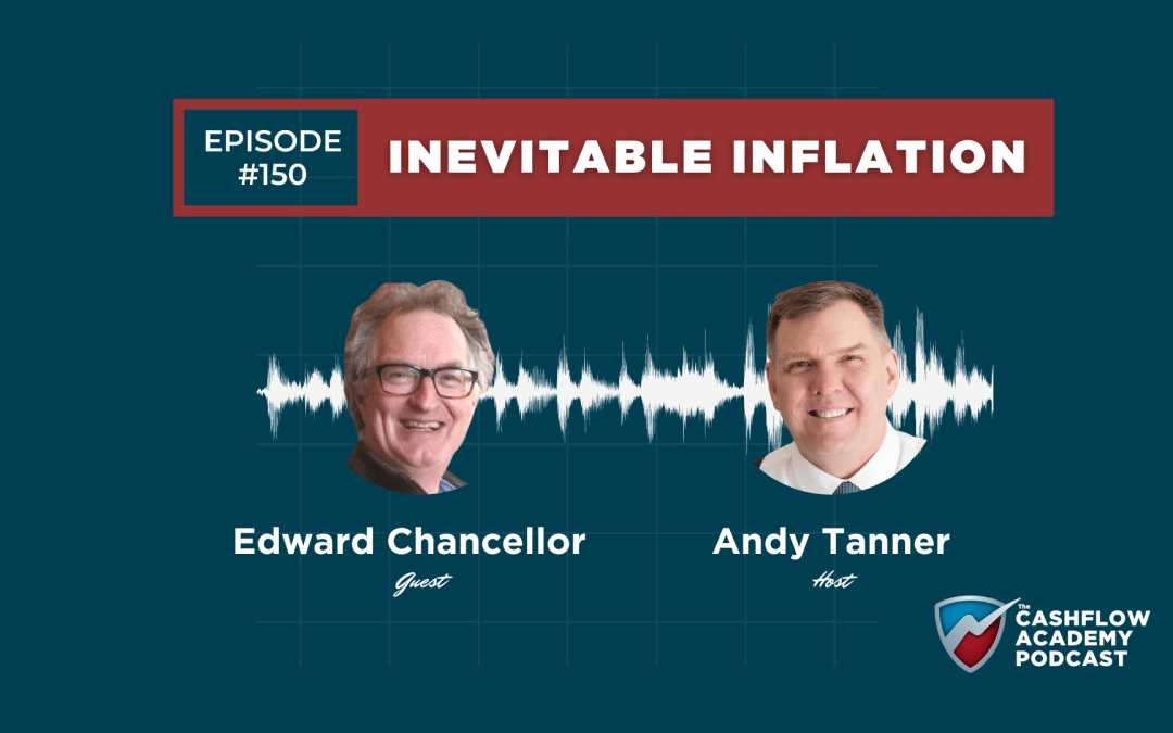 Inevitable Inflation (Episode 150)