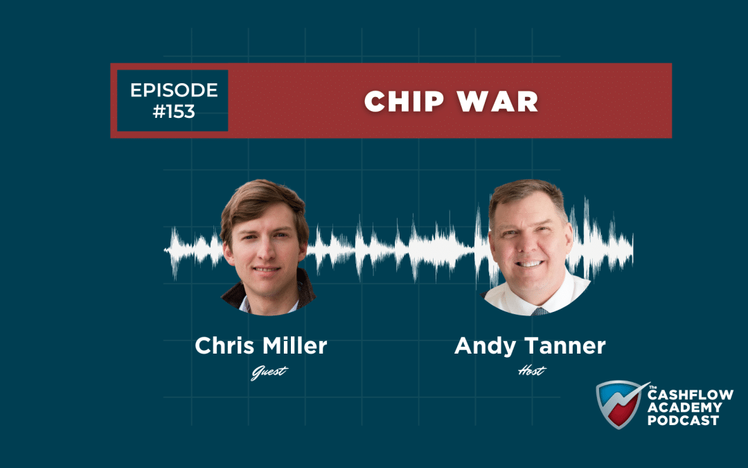 Chip War (Episode 153)