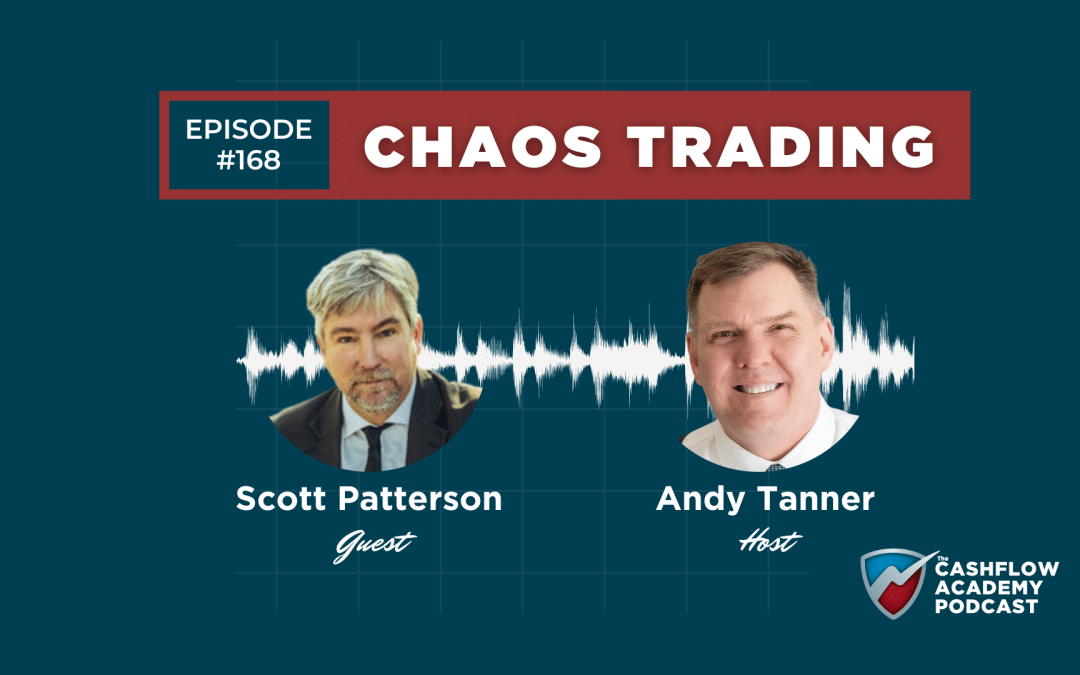 Chaos Trading (Episode 168)