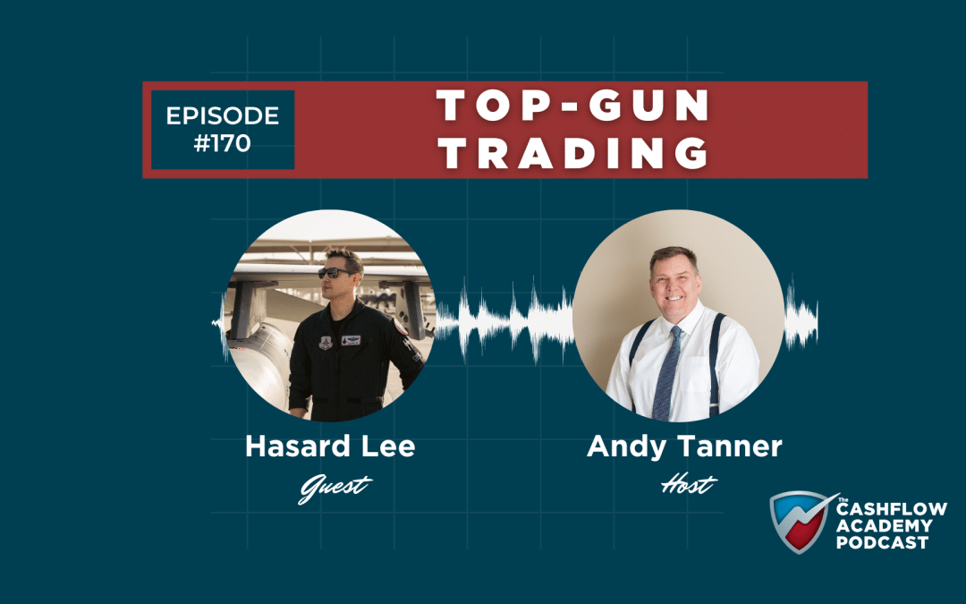 Top-Gun Trading (Episode 170)