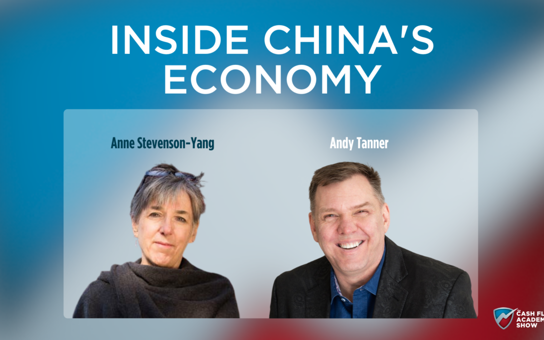 Inside China’s Economy