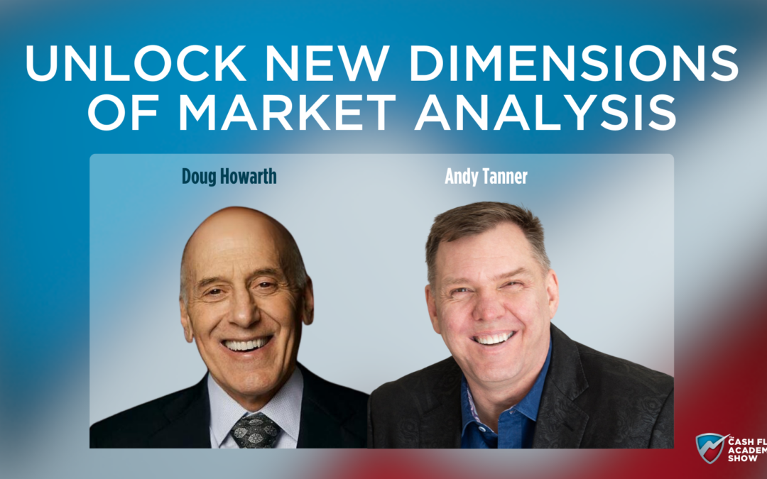 Unlock New Dimensions of Market Analysis