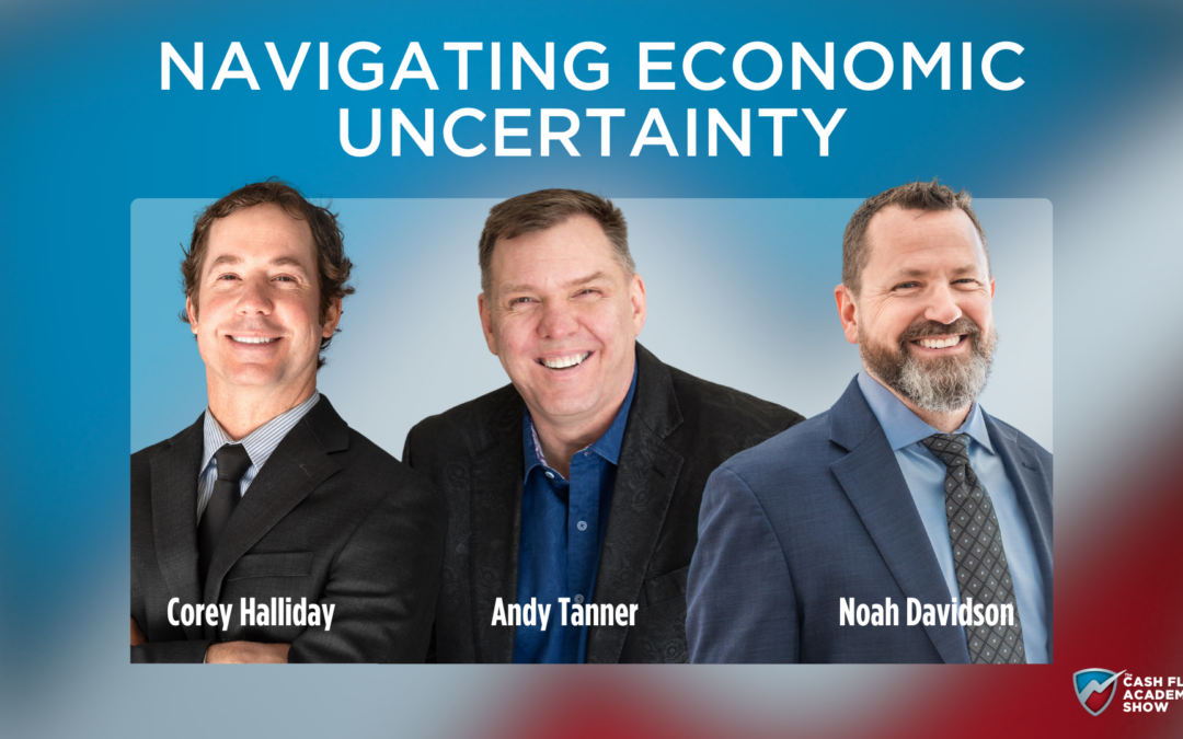 Navigating Economic Uncertainty