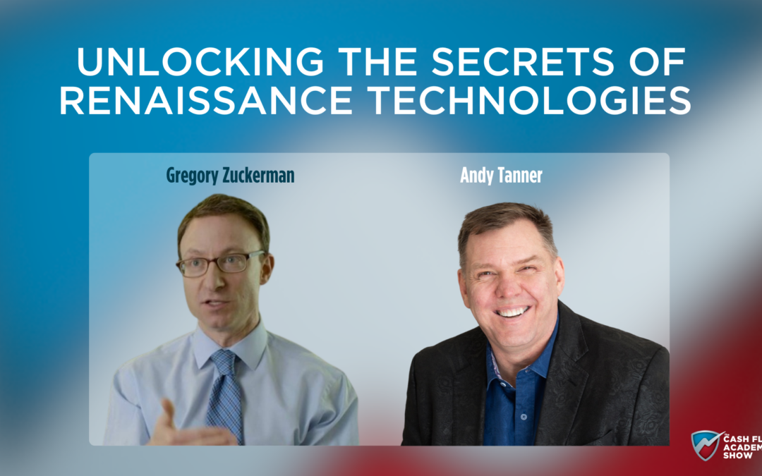 Unlocking the Secrets of Renaissance Technologies