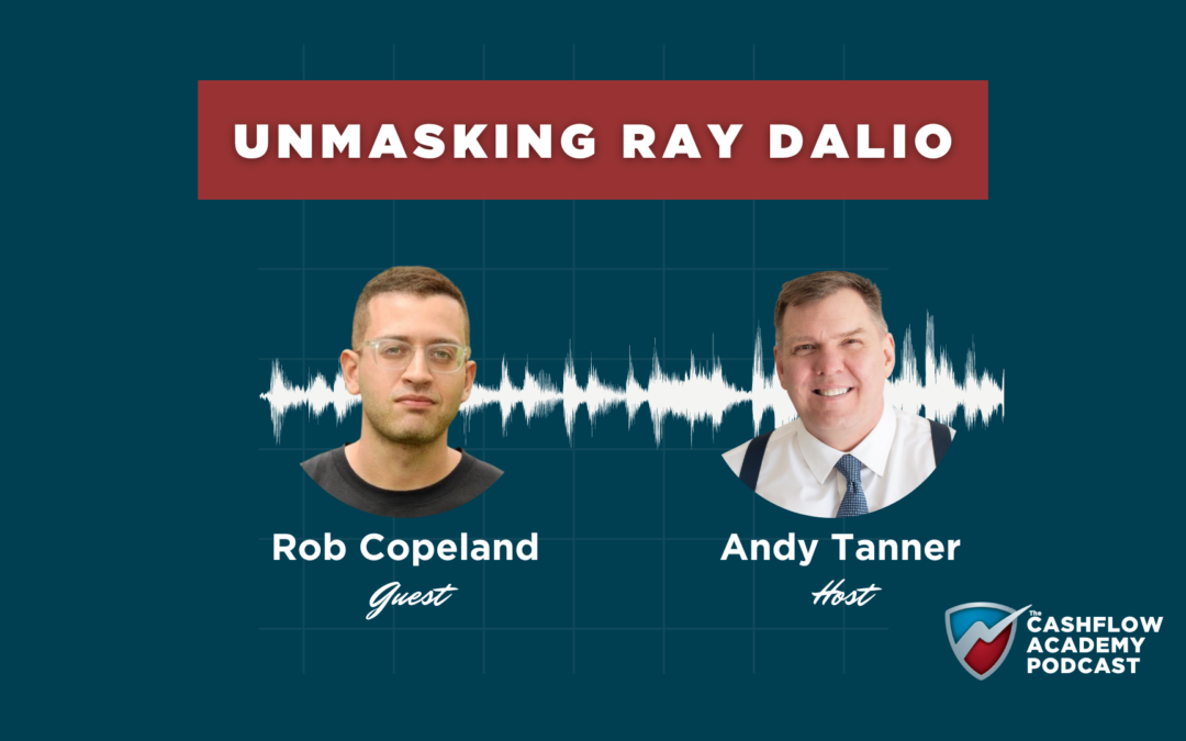 Unmasking Ray Dalio