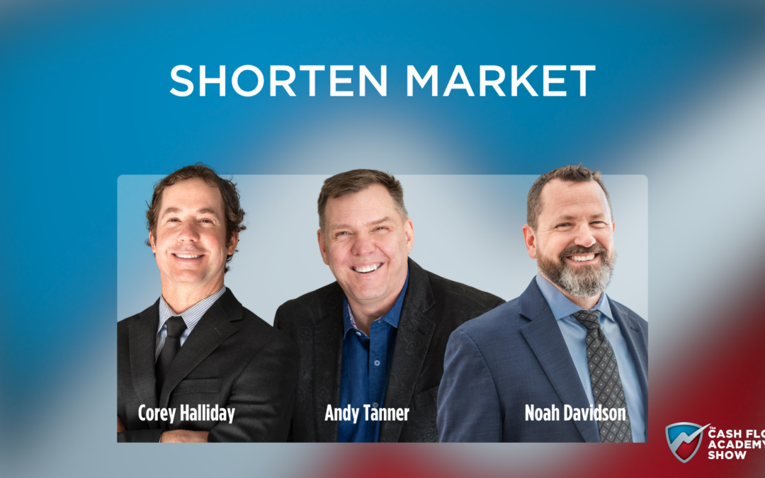 Shorten Market