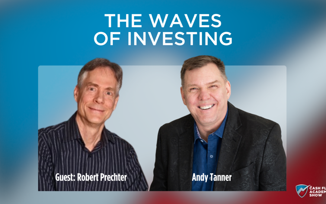 The Waves Of Investing