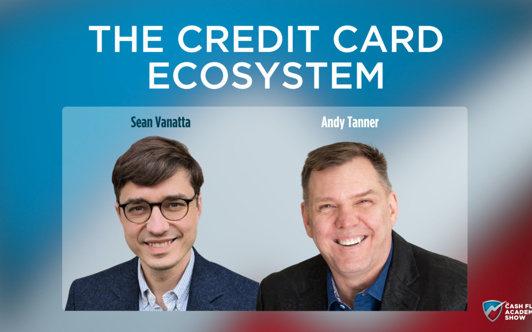 The Credit Card Ecosystem