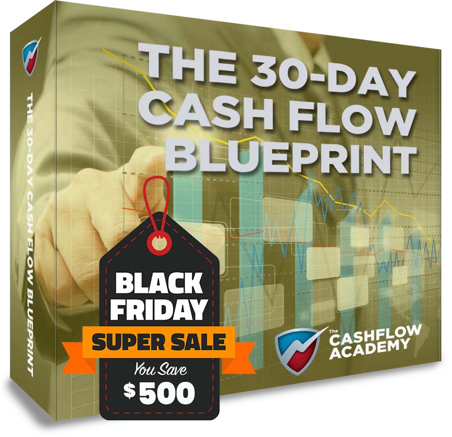 Black Friday 30DCFB
