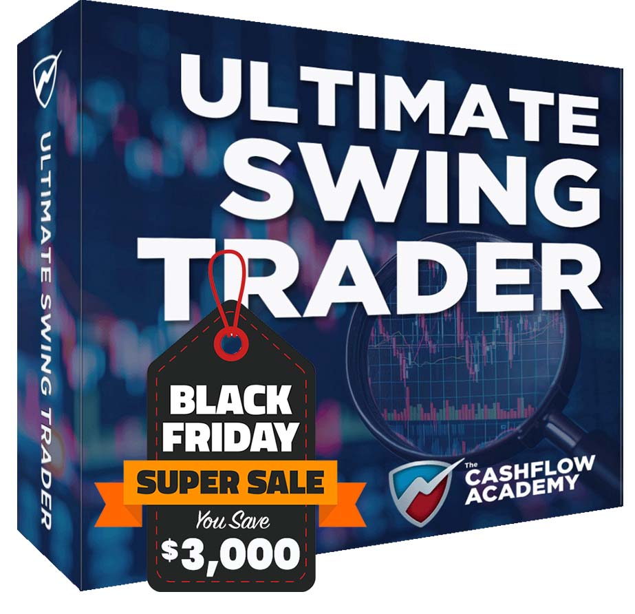 Black Friday UST 2