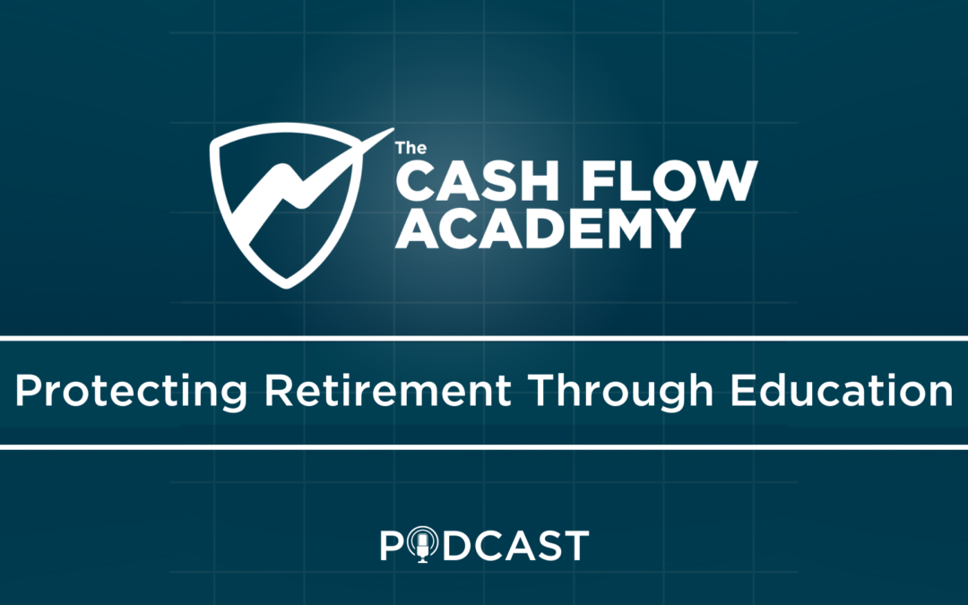 Protecting Retirement Through Education