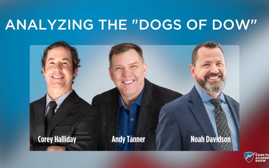 Analyzing the “Dogs of Dow”