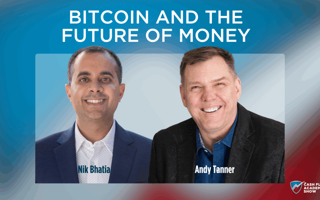 Bitcoin and the Future of Money