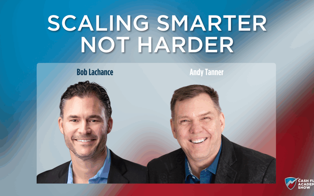 Scaling Smarter Not Harder