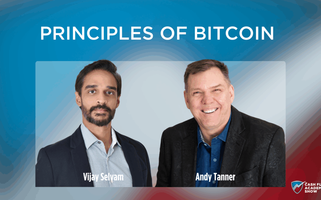 Principles of Bitcoin